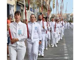 2026-08 Défilé juniors et moyens Saint Louis