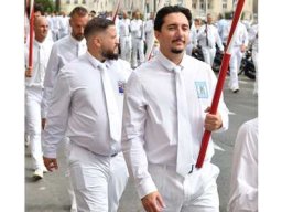 2026-08 Défilé juniors et moyens Saint Louis