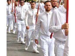 2026-08 Défilé juniors et moyens Saint Louis