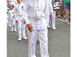 2026-08 Défilé juniors et moyens Saint Louis