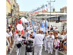 2026-08 Défilé juniors et moyens Saint Louis