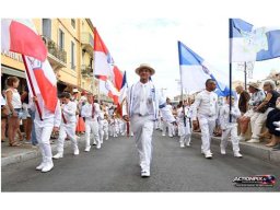 2026-08 Défilé juniors et moyens Saint Louis
