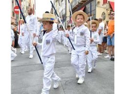 2026-08 Défilé juniors et moyens Saint Louis
