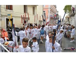 2026-08 Défilé juniors et moyens Saint Louis