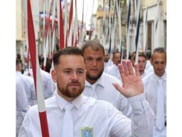 2026-08 Défilé juniors et moyens Saint Louis