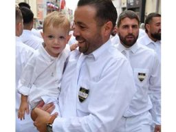 2026-08 Défilé juniors et moyens Saint Louis