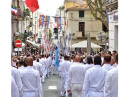 2026-08 Défilé juniors et moyens Saint Louis
