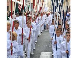 2026-08 Défilé juniors et moyens Saint Louis
