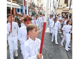 2026-08 Défilé juniors et moyens Saint Louis