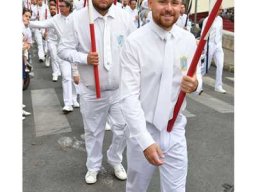 2026-08 Défilé juniors et moyens Saint Louis