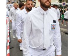 2026-08 Défilé juniors et moyens Saint Louis