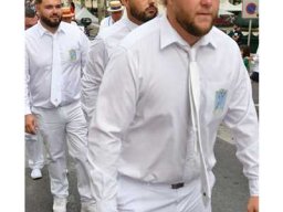 2026-08 Défilé juniors et moyens Saint Louis