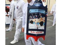 2026-08 Défilé juniors et moyens Saint Louis
