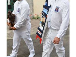 2026-08 Défilé juniors et moyens Saint Louis