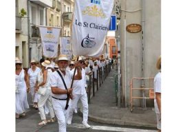 2026-08 Défilé juniors et moyens Saint Louis