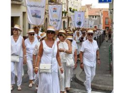 2026-08 Défilé juniors et moyens Saint Louis