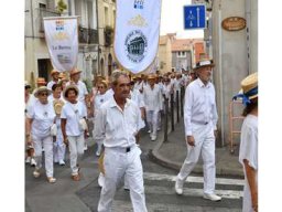 2026-08 Défilé juniors et moyens Saint Louis
