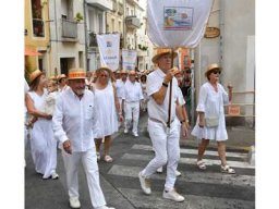 2026-08 Défilé juniors et moyens Saint Louis