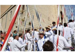 2026-08 Défilé juniors et moyens Saint Louis