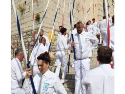 2026-08 Défilé juniors et moyens Saint Louis