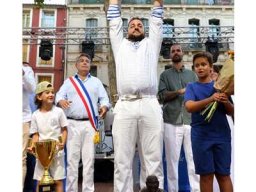 2026-08 Tournoi juniors moyens Saint Louis