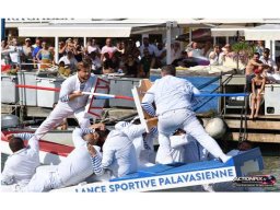 2026-09 Tournoi lourds moyens LSP