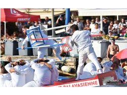 2026-09 Tournoi lourds moyens LSP