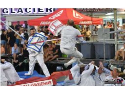 2026-09 Tournoi lourds moyens LSP