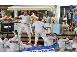 2026-09 Tournoi lourds moyens LSP