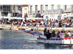 2025-09 Joutes provencales