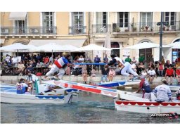 2025-09 Joutes provencales