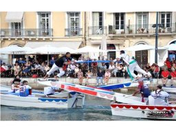 2025-09 Joutes provencales