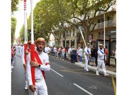 2025-09 Défilé