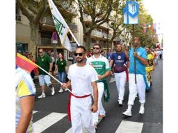 2025-09 Défilé