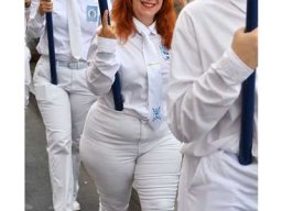 2025-09 Défilé