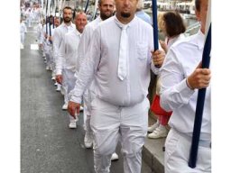 2025-09 Défilé