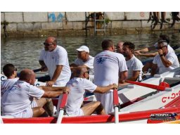 2025-09 Joutes languedociennes