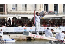 2025-09 Joutes languedociennes