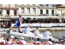 2025-09 Joutes languedociennes