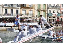 2025-09 Joutes languedociennes