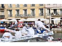 2025-09 Joutes languedociennes
