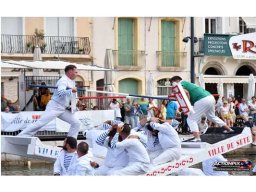2025-09 Joutes languedociennes
