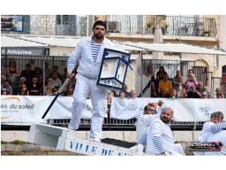 2025-09 Joutes languedociennes