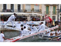 2025-09 Joutes languedociennes