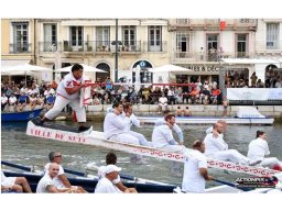 2025-09 Joutes languedociennes