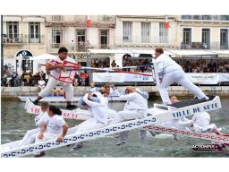 2025-09 Joutes languedociennes