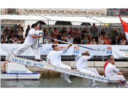 2025-09 Joutes languedociennes