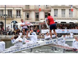 2025-09 Joutes languedociennes
