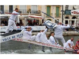 2025-09 Joutes languedociennes