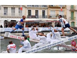 2025-09 Joutes languedociennes